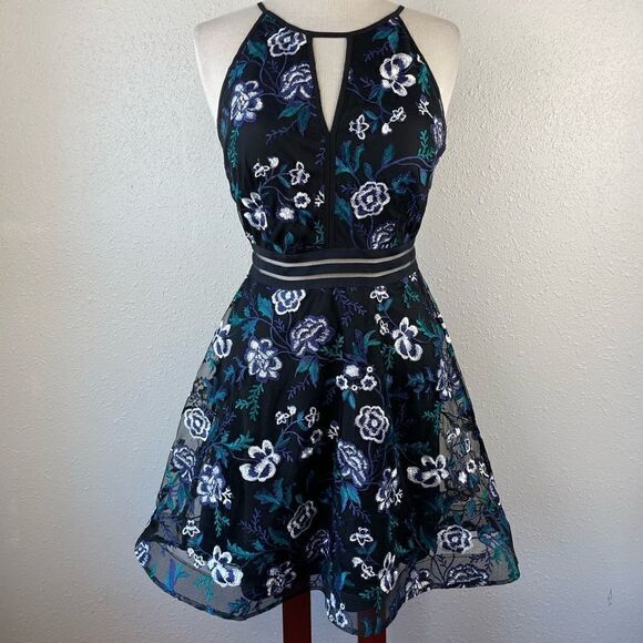 BCX Dress Size 9 EUC - Picture 1 of 9